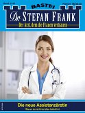 Dr. Stefan Frank 2749 (eBook, ePUB)