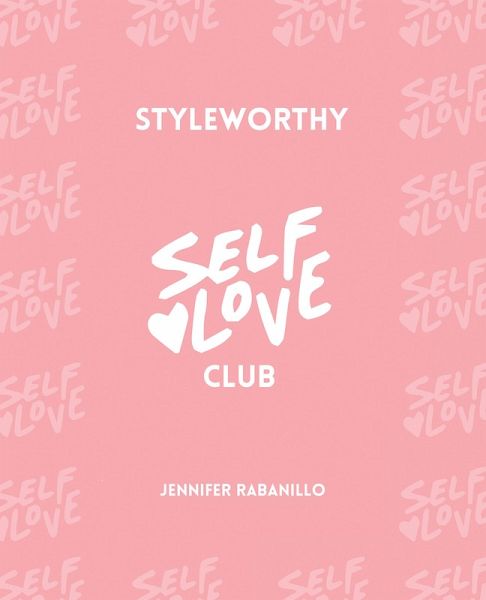 Self Love Club (eBook, ePUB)
