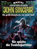 John Sinclair 2380 (eBook, ePUB)