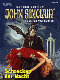 John Sinclair Sonder-Edition 228 (eBook, ePUB) - Dark, Jason