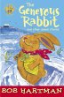 The Generous Rabbit (eBook, ePUB) - Bild 1