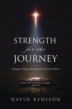 Cover Strength for the Journey (eBook, ePUB)