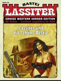 Lassiter Sonder-Edition 39 (eBook, ePUB)