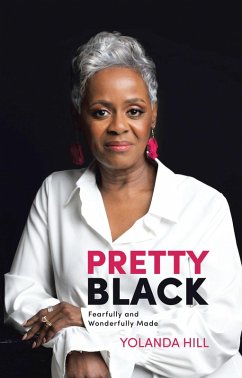 Pretty Black (eBook, ePUB) - Hill, Yolanda