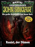 John Sinclair 2378 (eBook, ePUB)