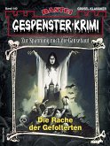 Gespenster-Krimi 140 (eBook, ePUB)