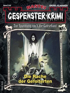 Gespenster-Krimi 140 (eBook, ePUB) - Laroche, Rebecca