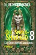 Die Gerechtigkeit von Amru: Fantasy:... - Bild 1