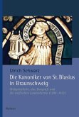 Die Kanoniker von St. Blasius (eBook, PDF)
