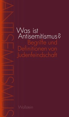 Was ist Antisemitismus? (eBook, ePUB)