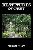 Beatitudes of Christ (eBook, ePUB)