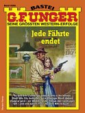 G. F. Unger 2259 (eBook, ePUB)