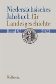 Niedersächsisches Jahrbuch für Landesgeschichte (eBook, PDF)