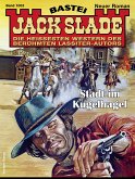 Jack Slade 1003 (eBook, ePUB)