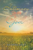 Intimacy With God (eBook, ePUB)