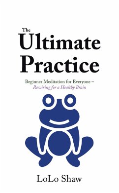 Cover The Ultimate Practice (eBook, ePUB)