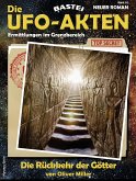 Die UFO-AKTEN 62 (eBook, ePUB)