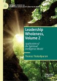Leadership Wholeness, Volume 2 (eBook, PDF)