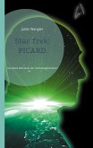 Star Trek: Picard (eBook, ePUB)