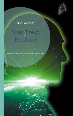 Star Trek: Picard (eBook, ePUB)