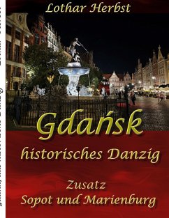 Gdansk (eBook, ePUB)