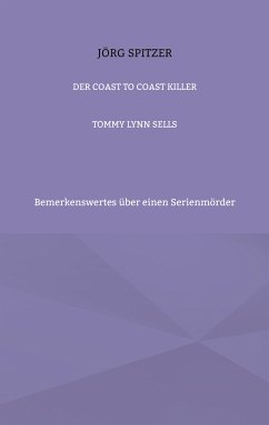 Der Coast To Coast Killer (eBook, ePUB) - Spitzer, Jörg