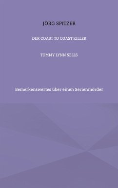 Der Coast To Coast Killer (eBook, ePUB)