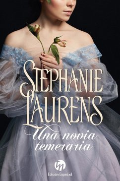 Una novia temeraria (eBook, ePUB) - Laurens, Stephanie