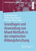 Grundlagen und Anwendung von Mixed Methods in der empirischen Bildungsforschung (eBook, PDF)