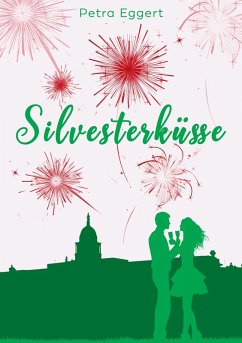 Cover Silvesterküsse (eBook, ePUB)