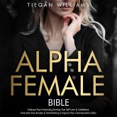 Alpha Female Bible (eBook, ePUB)