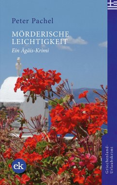 Mörderische Leichtigkeit (eBook, ePUB) - Pachel, Peter