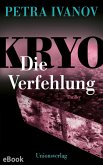 KRYO - Die Verfehlung (eBook, ePUB)