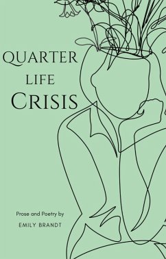 Quarter Life Crisis (eBook, ePUB) Cover Quarter Life Crisis (eBook, ePUB)