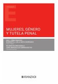 Mujeres, género y tutela penal (eBook, ePUB)