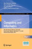 Computing and Informatics (eBook, PDF)