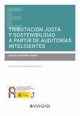 Tributación justa y sostenibilidad a partir de auditorías inteligentes (eBook, ePUB)