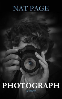 Cover Photograph (eBook, ePUB)