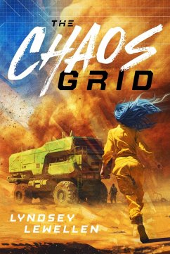 Cover The Chaos Grid (eBook, ePUB)