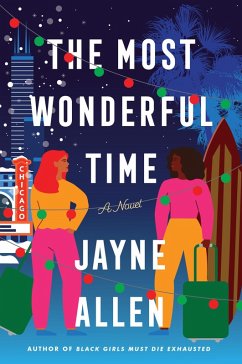 The Most Wonderful Time (eBook, ePUB) - Allen, Jayne