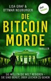 Die Bitcoin-Morde (eBook, ePUB)