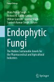 Endophytic Fungi (eBook, PDF)
