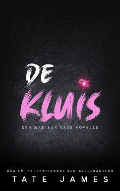Cover De kluis (eBook, ePUB)