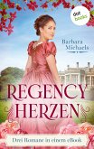 Regency Herzen (eBook, ePUB)