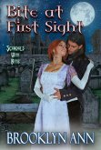 Bite At First Sight (Scandals With Bite, #3) (eBook, ePUB) Bite At First Sight (Scandals With Bite, #3) (eBook, ePUB)