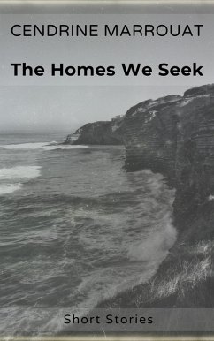 Cover The Homes We Seek (eBook, ePUB)