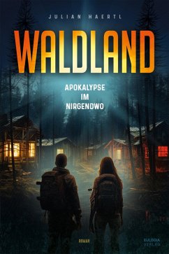 Waldland (eBook, ePUB) - Haertl, Julian