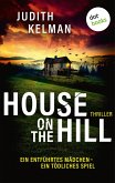 House on the Hill (eBook, ePUB)