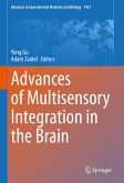 Advances of Multisensory Integration in the Brain (eBook, PDF)