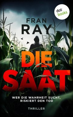 Die Saat (eBook, ePUB) - Ray, Fran